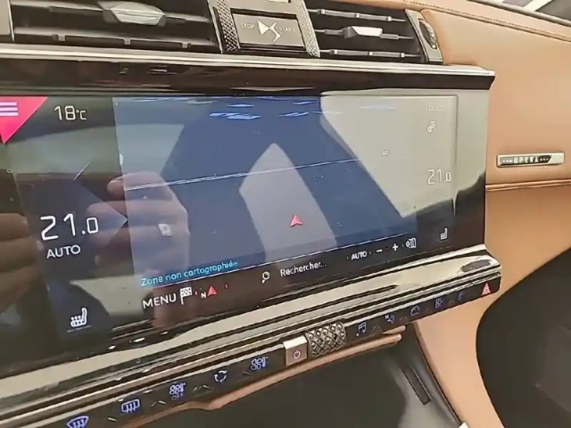 Ds Ds 7 ds7 crossback puretech 180 eat8 — photo 40