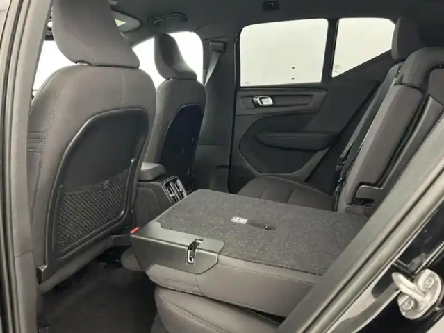 Volvo Xc40 recharge 231ch plus edt + pack hiver avec pompe à chaleur — photo 7