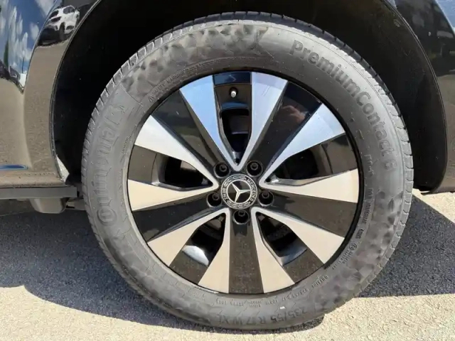 Mercedes Cla sse v extra-long 250 d 9g-tronic 4x4 — photo 68