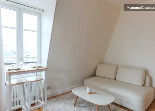 Appartement 2 pièces 22 m²