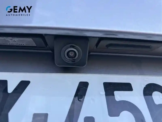 Peugeot 3008 puretech 130ch s&amp;s bvm6 — photo 19