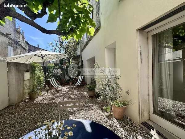 Maison 5 pièces 130 m²