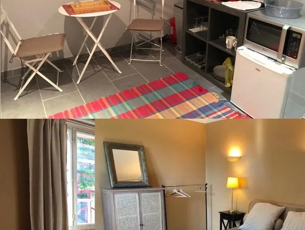 Appartement à louer centre Avignon : femmes uniquement