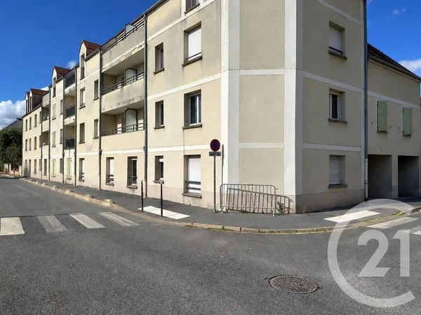 Appartement 3 pièces 58 m²