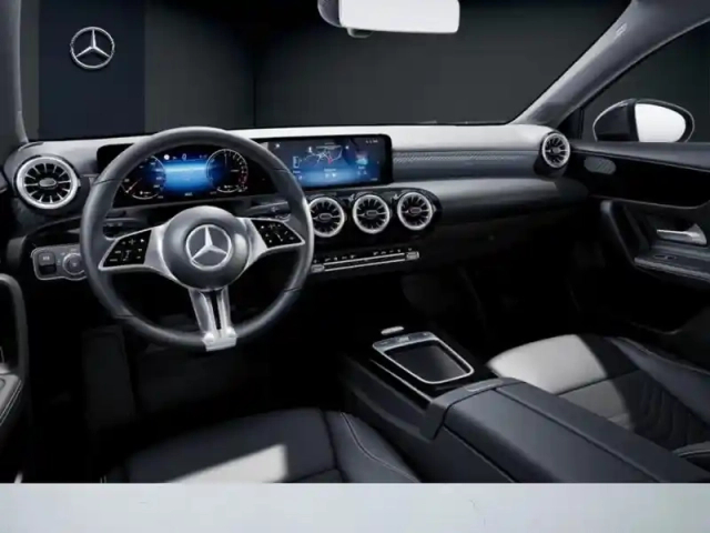 Mercedes Classe A 250 e hybrid eq business line — photo 9