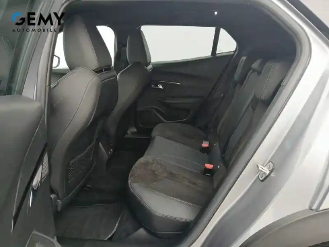 Peugeot 2008 puretech 130 s&amp;s eat8 — photo 52