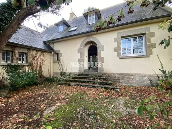 Maison 5 pièces 143 m²