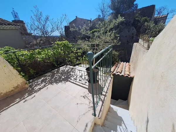 Maison 3 pièces 86 m²