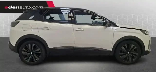 Peugeot 3008 puretech 130ch s&amp;s eat8 — photo 6