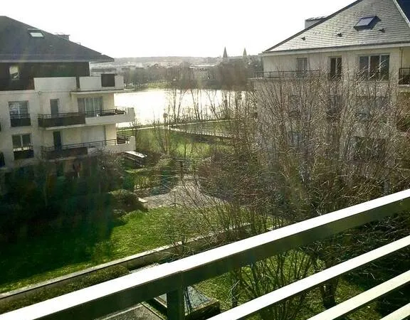 Appartement 1 pièce 28 m²