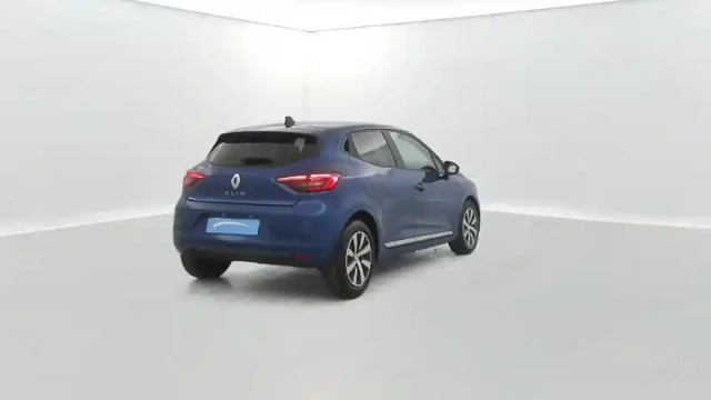 Renault Clio tce 90 — photo 14