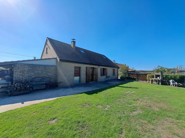 MAISON COUDEKERQUE VILLAGE.