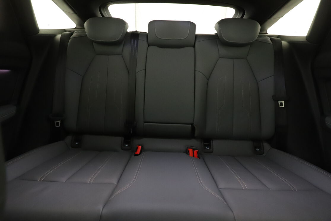 Audi Q4 Sportback 40 e-tron 82 kWh — photo 14