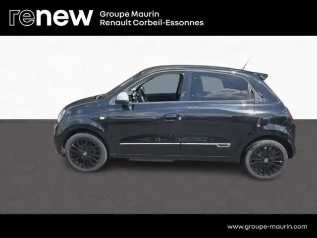Renault Twingo e-tech electric urban night r80 achat intégral - 21my — photo 2