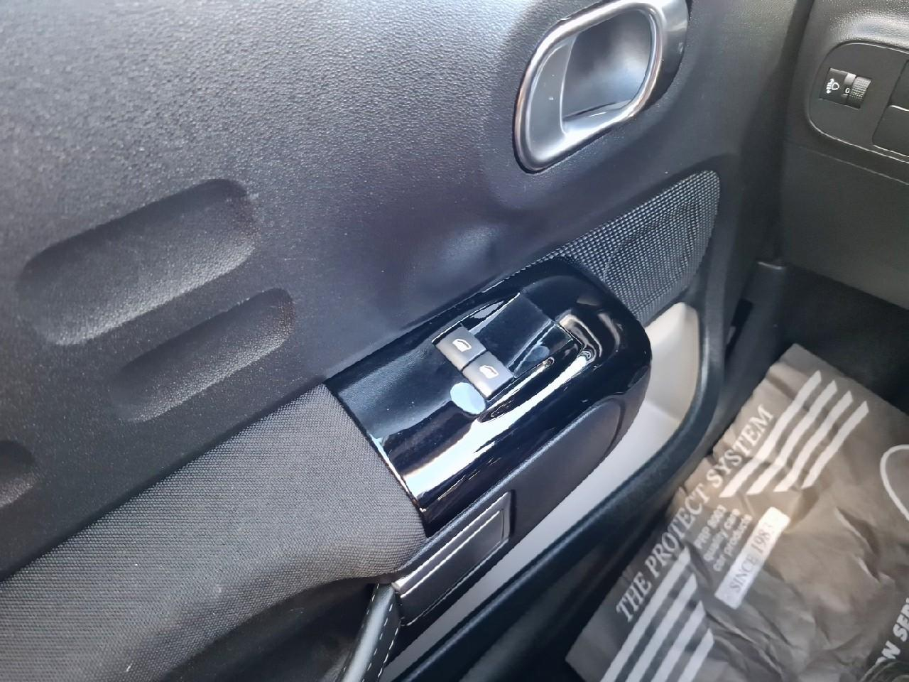 Citroën C3 1.2 puretech 110ch s&s max boite automatique — photo 19