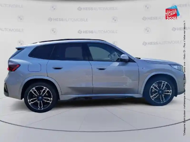 Bmw X1 xdrive25e 245ch m sport — photo 4