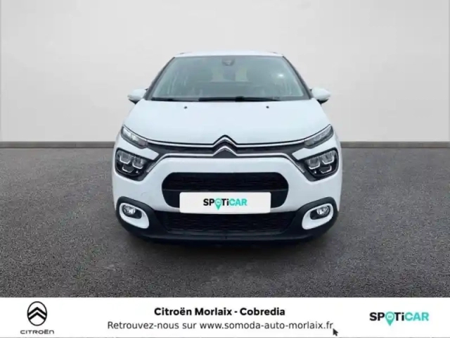 Citroën C3 1.2 puretech 83ch s&amp;s you! — photo 17