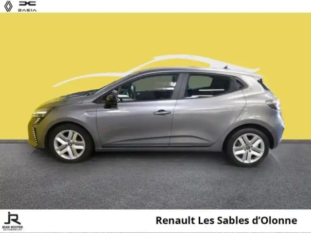 Renault Clio 1.0 tce 100ch evolution gpl — photo 10