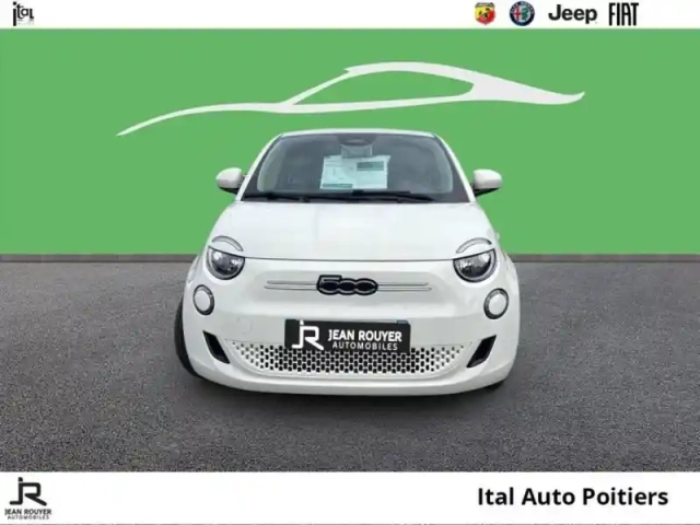 Fiat 500 e 95ch action plus — photo 2
