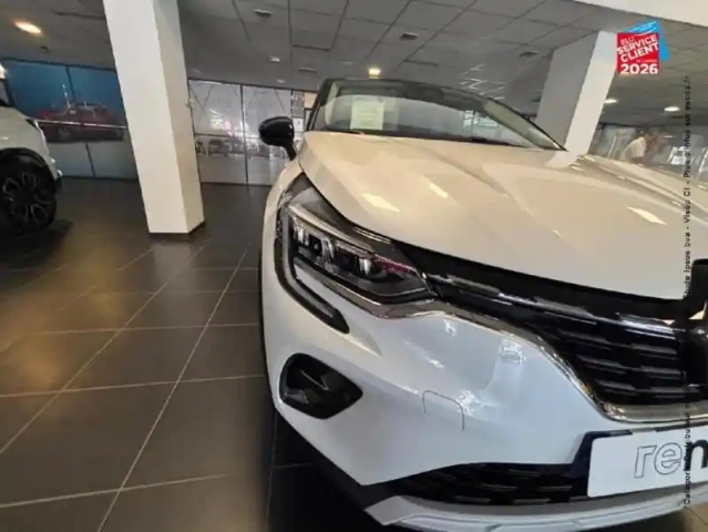 Renault Captur 1.0 tce 90ch techno — photo 13