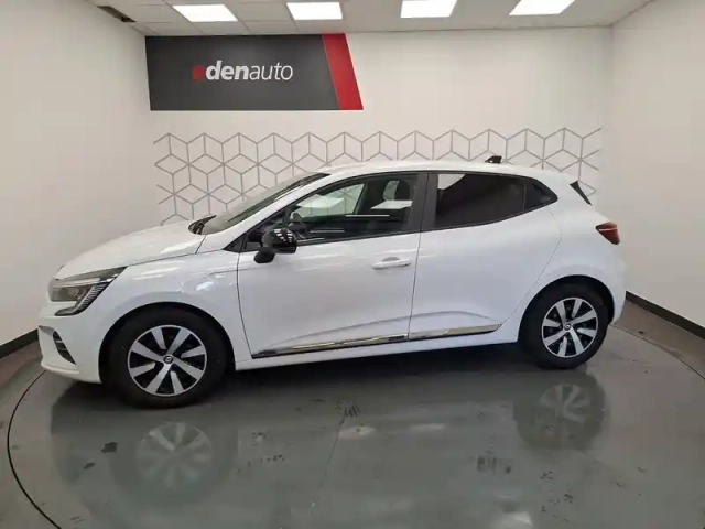 Renault Clio tce 90 — photo 8