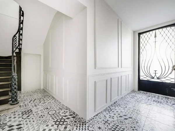 Appartement 3 pièces 80 m²