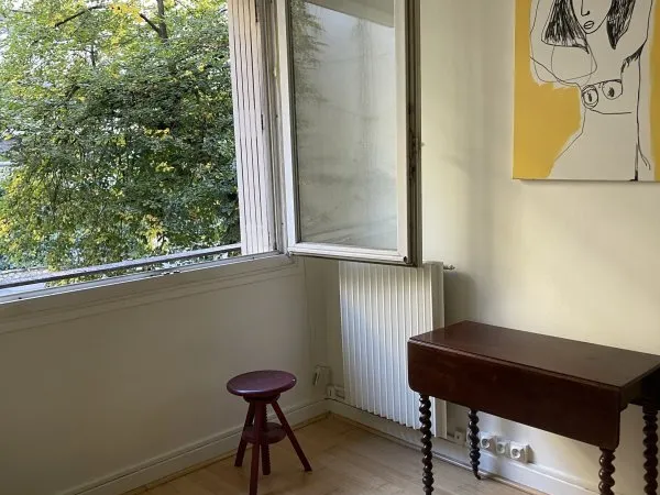 Vends appartement