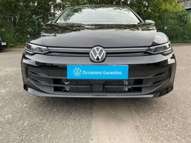 Volkswagen Golf 8 fl 1.5 ehybrid 204ch dsg6 life pl — photo 8