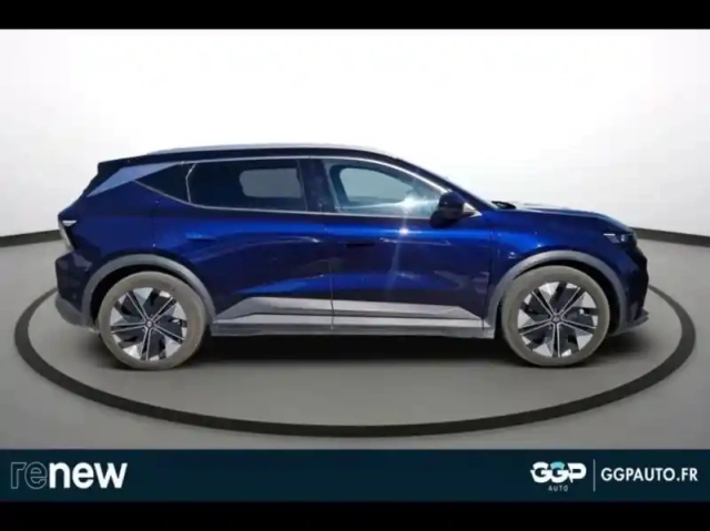 Renault Scenic e-tech electric 220ch techno grande autonomie -24 — photo 7