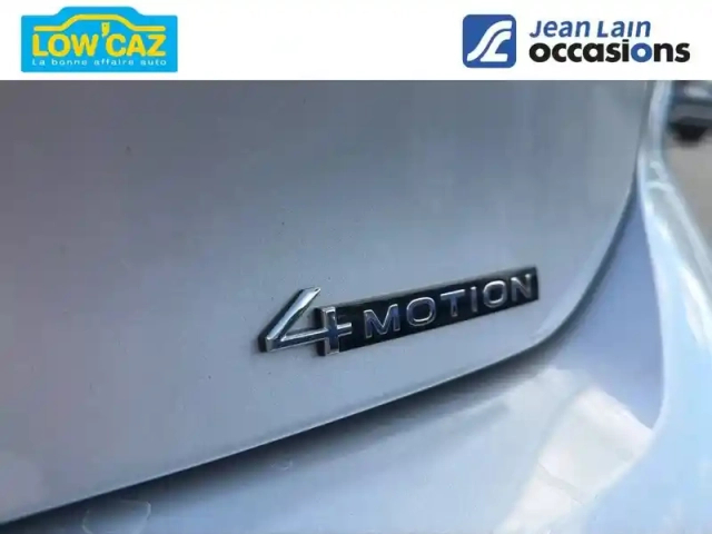 Volkswagen Golf 2.0 tdi scr 150 dsg7 4motion — photo 10