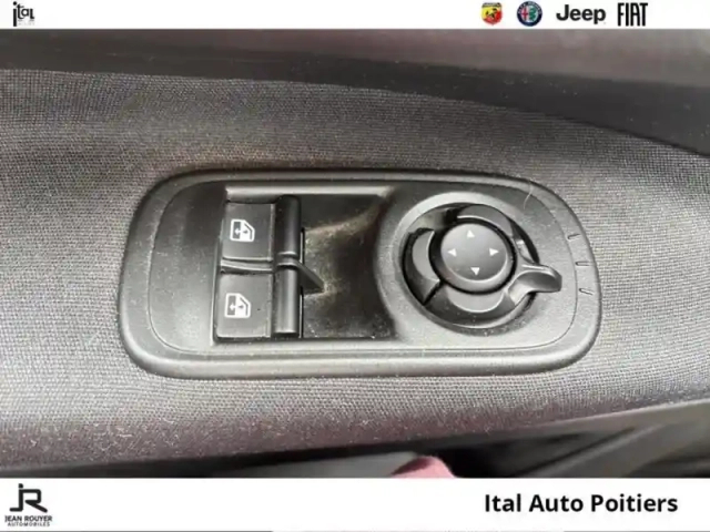 Fiat 500 e 118ch pack confort my23 — photo 12