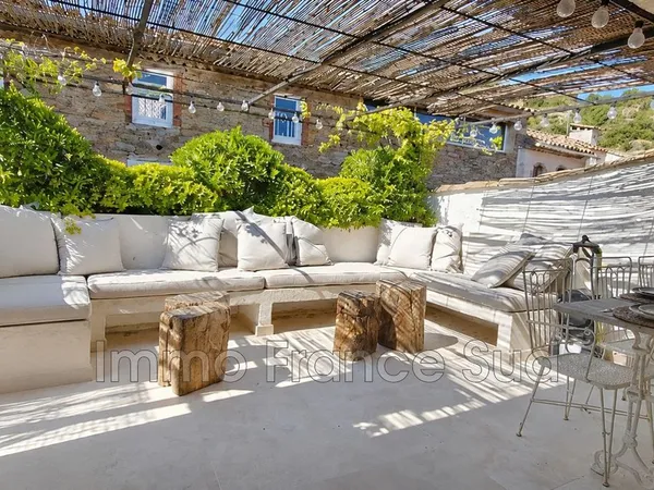 Villa 4 pièces 103 m²