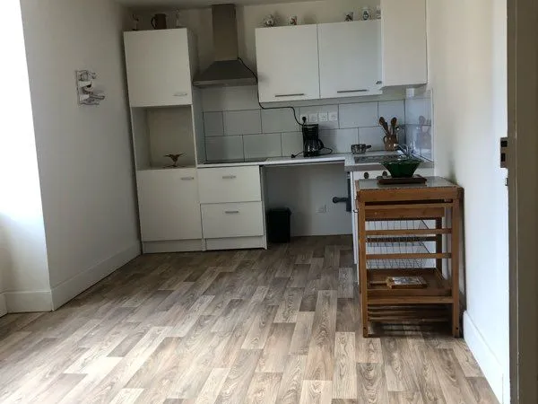 Location appartement T3