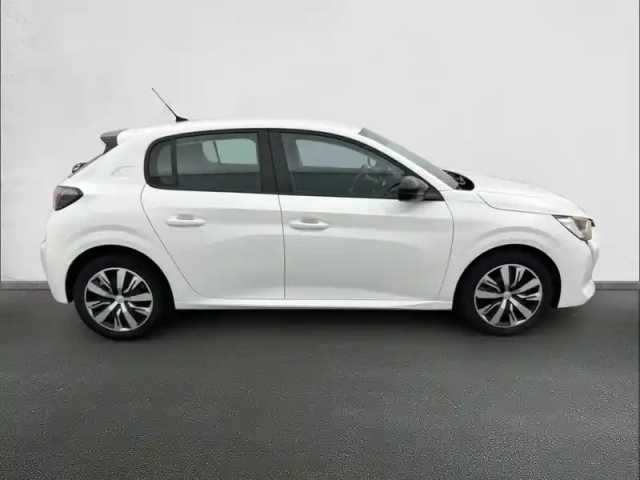 Peugeot 208 puretech 75 s&amp;s bvm5 — photo 46