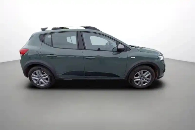 Dacia Sandero tce 90 — photo 7
