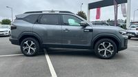 Dacia Bigster 1.8 hybrid 155ch Journey — photo 4