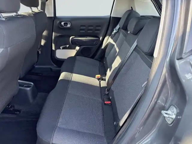 Citroën C3 puretech 110 s&amp;s — photo 10