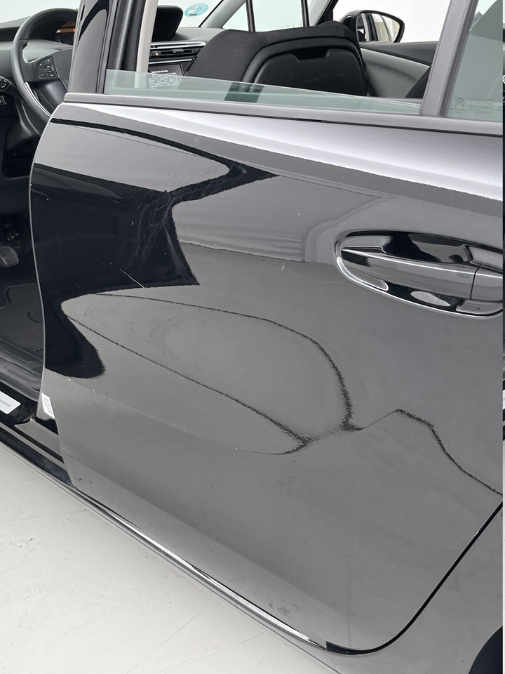 Citroën Grand C4 Spacetourer — photo 41
