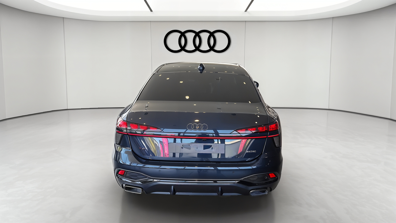 Audi A6 e-hybrid 367 ch S tronic 7 Quattro — photo 4