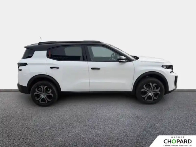 Citroën C3 Aircross hybride 145 e-dcs6 — photo 59