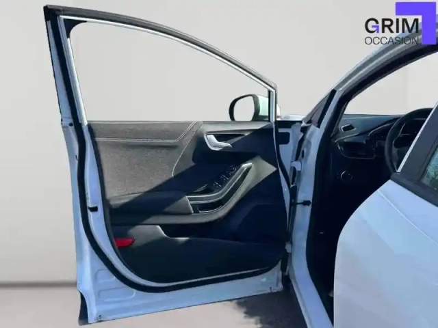 Ford Puma 1.0 flexifuel 125 ch mhev s&amp;s bvm6 — photo 48