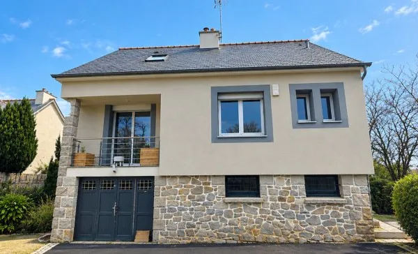 A VENDRE Maison Saint Samson Sur Rance