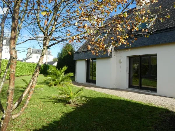 Maison 5 pièces 98 m²