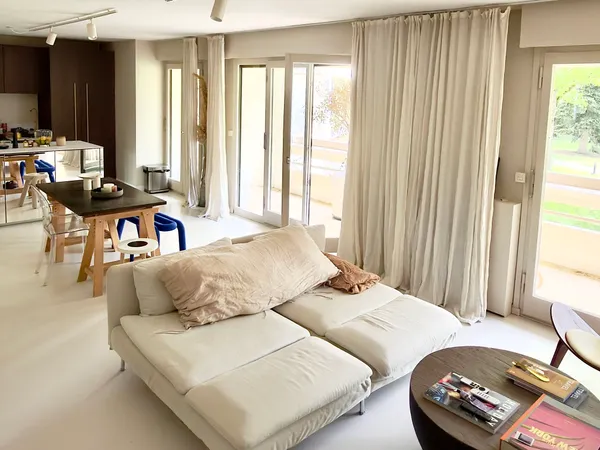 Vends appartement rénové