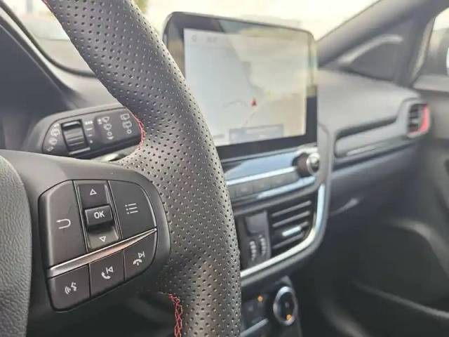Ford Puma 1.0 essence 125 mhev s&amp;s powershift — photo 18