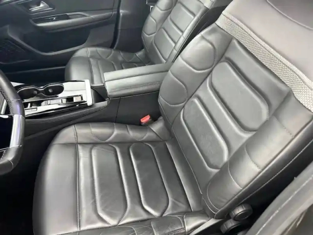 Citroën C5 x puretech 130 s&amp;s eat8 — photo 71