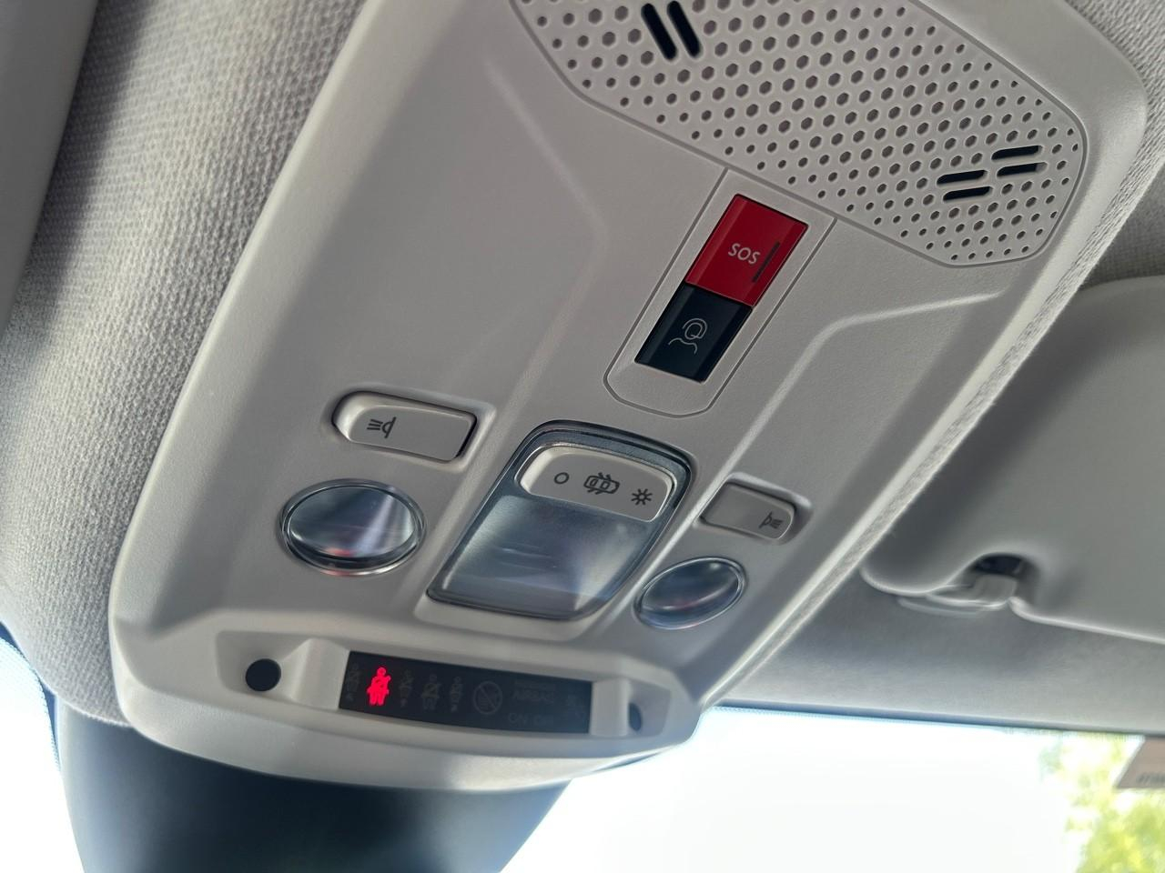 Citroën C4 puretech 130ch s&s feel pack eat8 — photo 21