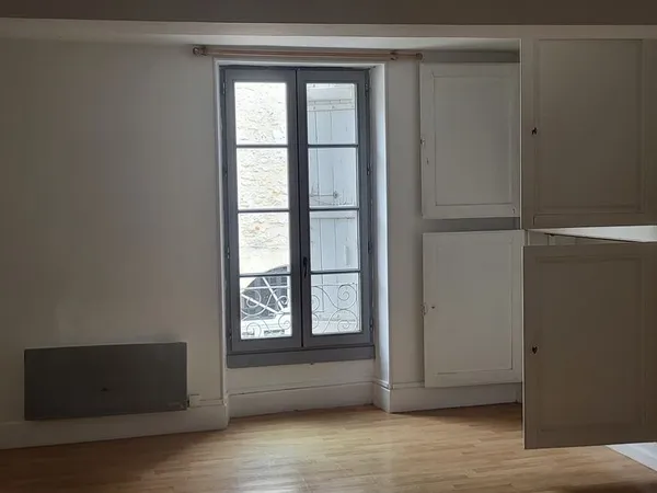 Location maison de rue