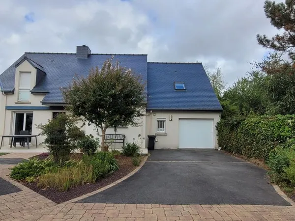 Maison 7 pièces