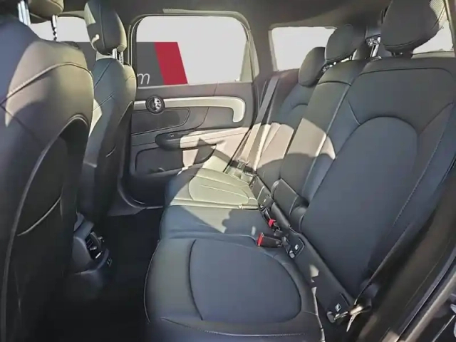 Mini Mini countryman 190 ch bva8 — photo 98